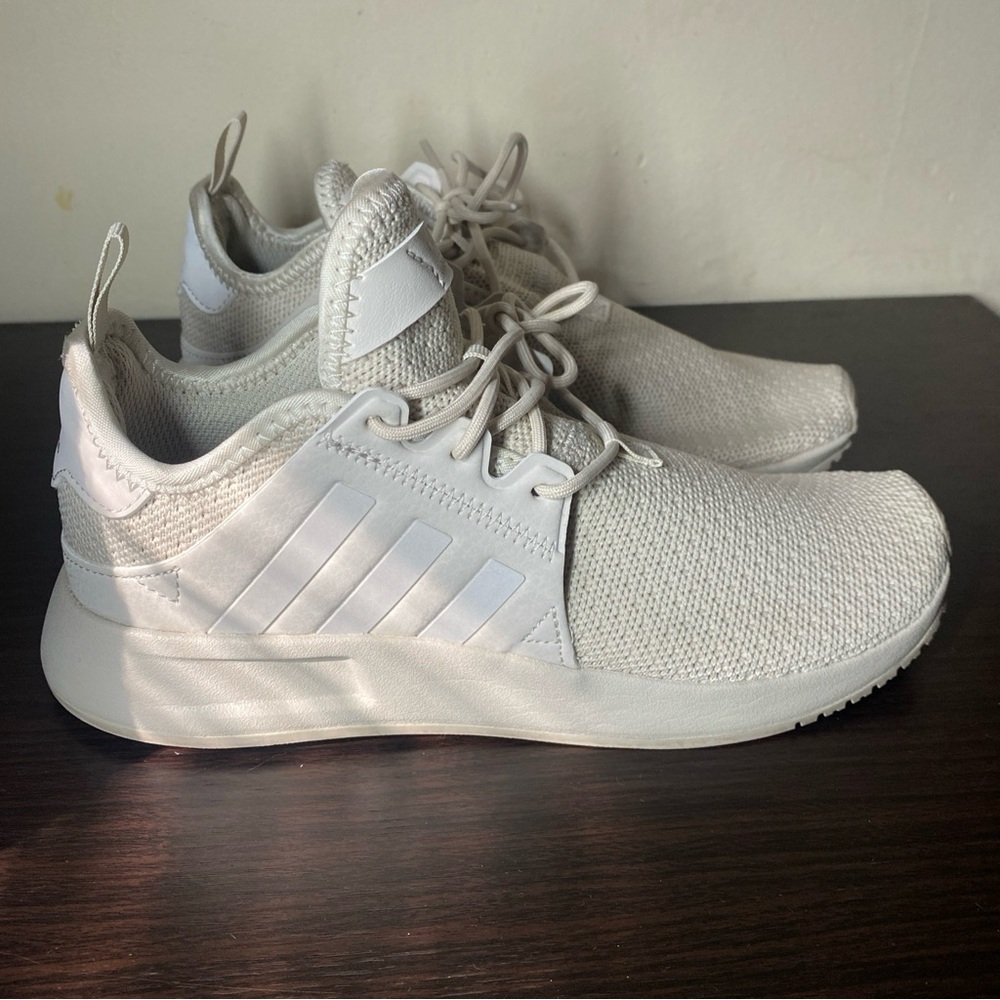 Size 3 adidas